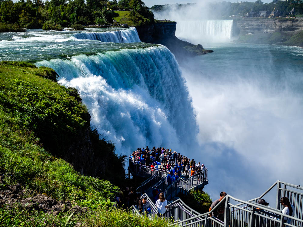 Niagara Falls